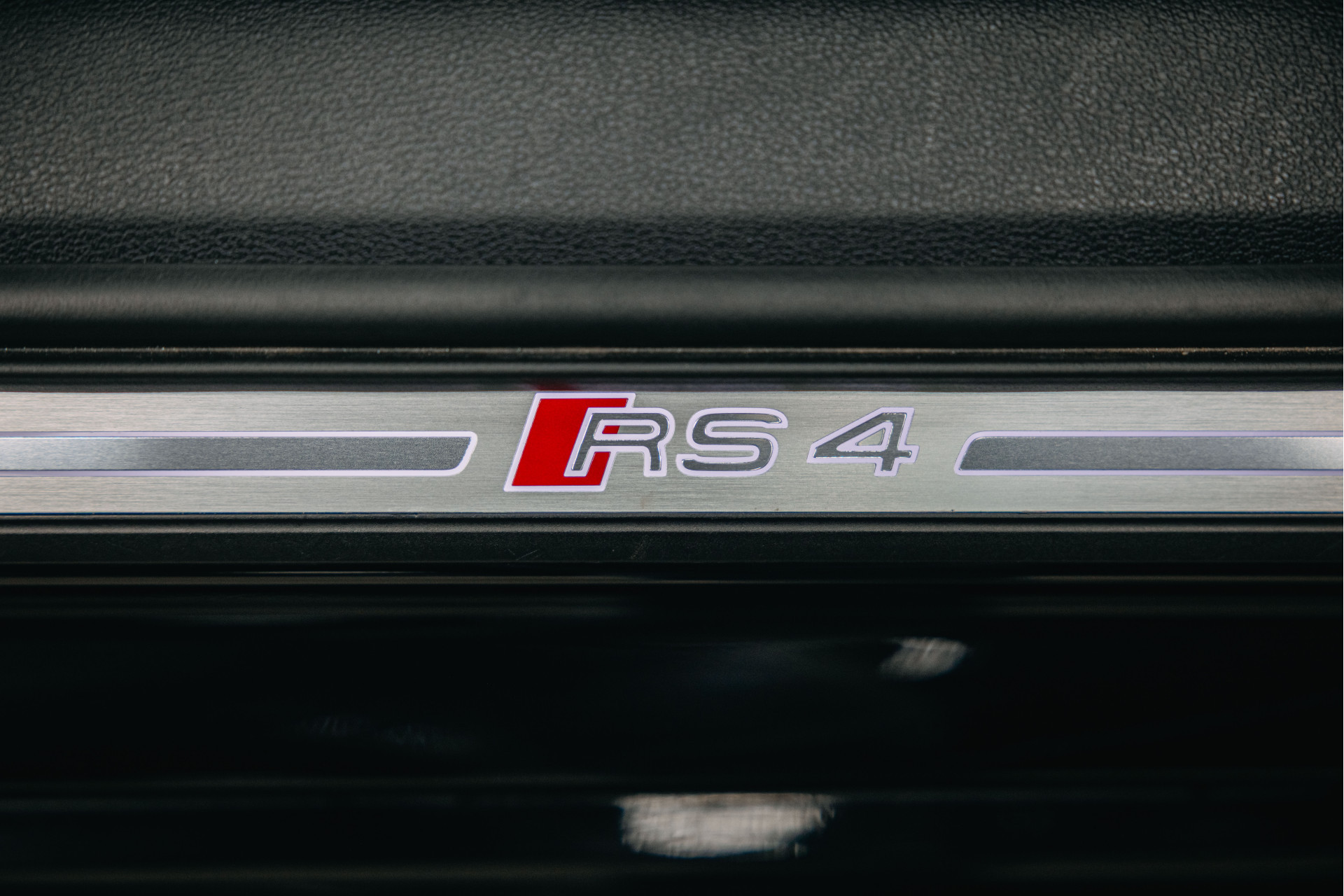 Hoofdafbeelding Audi RS4