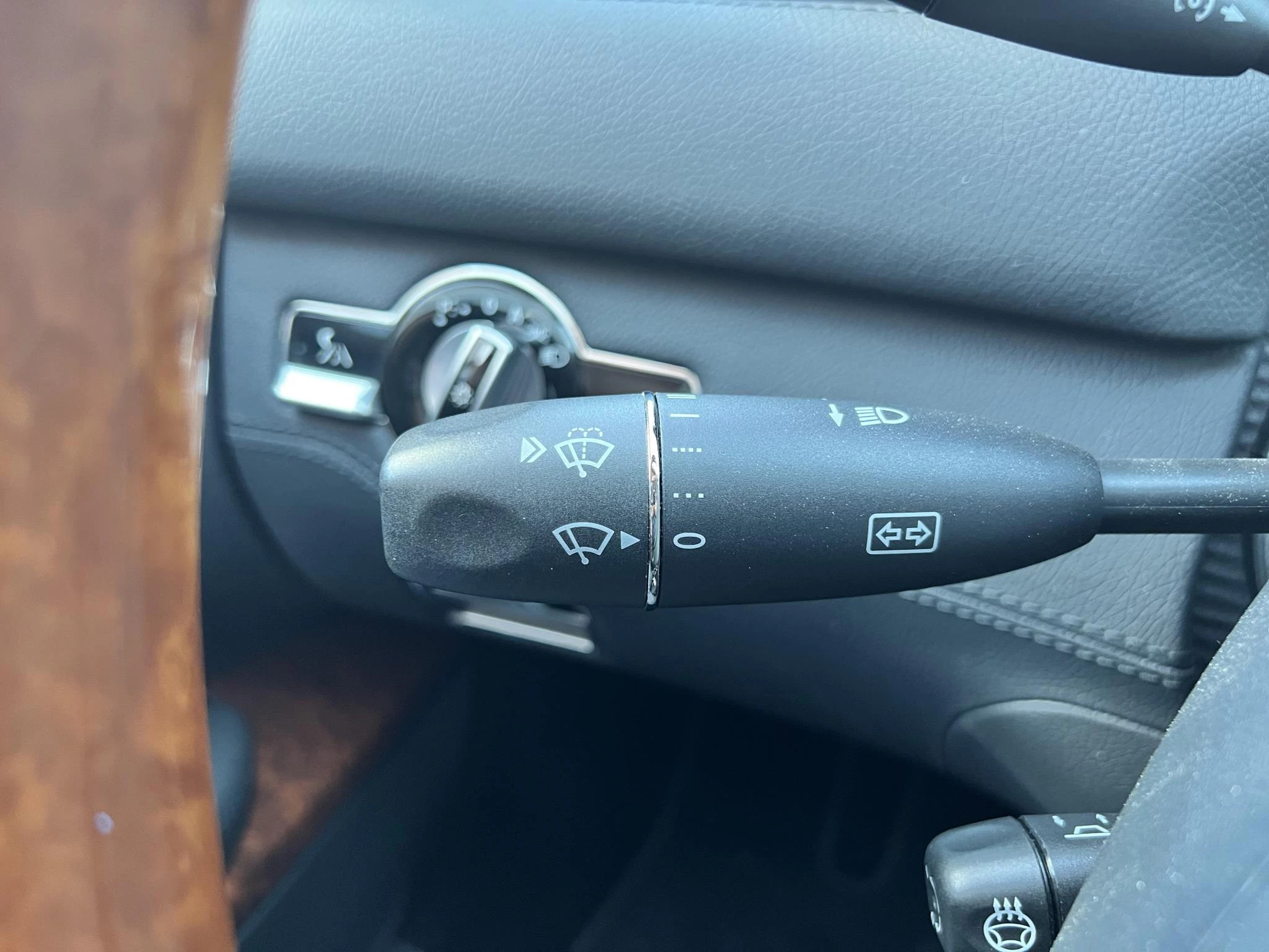 Hoofdafbeelding Mercedes-Benz CL