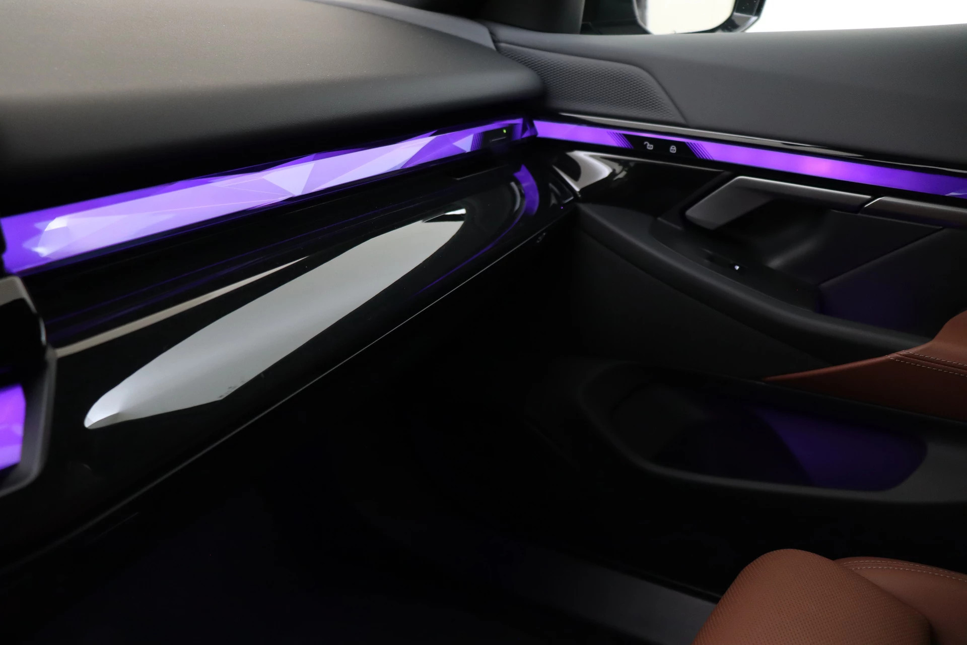 Hoofdafbeelding BMW i5