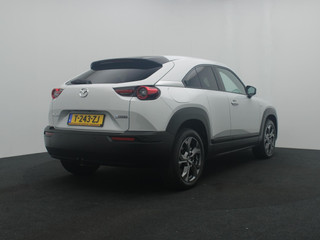 Mazda MX-30 Mazda MX-30 e-SkyActiv EV Advantage : dealer onderhouden - 16% bijtelling tot 10-2028 - afbeelding nr 5