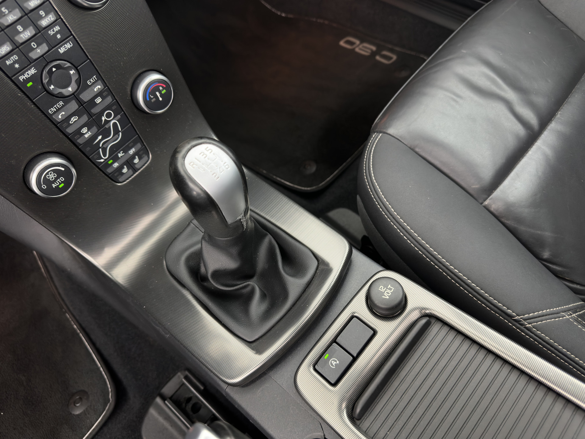 Hoofdafbeelding Volvo C30