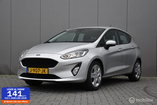 Ford Fiesta 1.0 EcoBoost Titanium | Carplay | Cruise | Lane