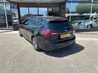Ford Focus Ford Focus 1.0 EBH ST LINE - afbeelding nr 2