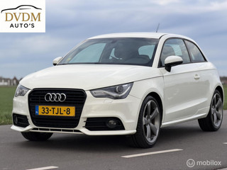 Audi A1  1.4 TFSI S edition