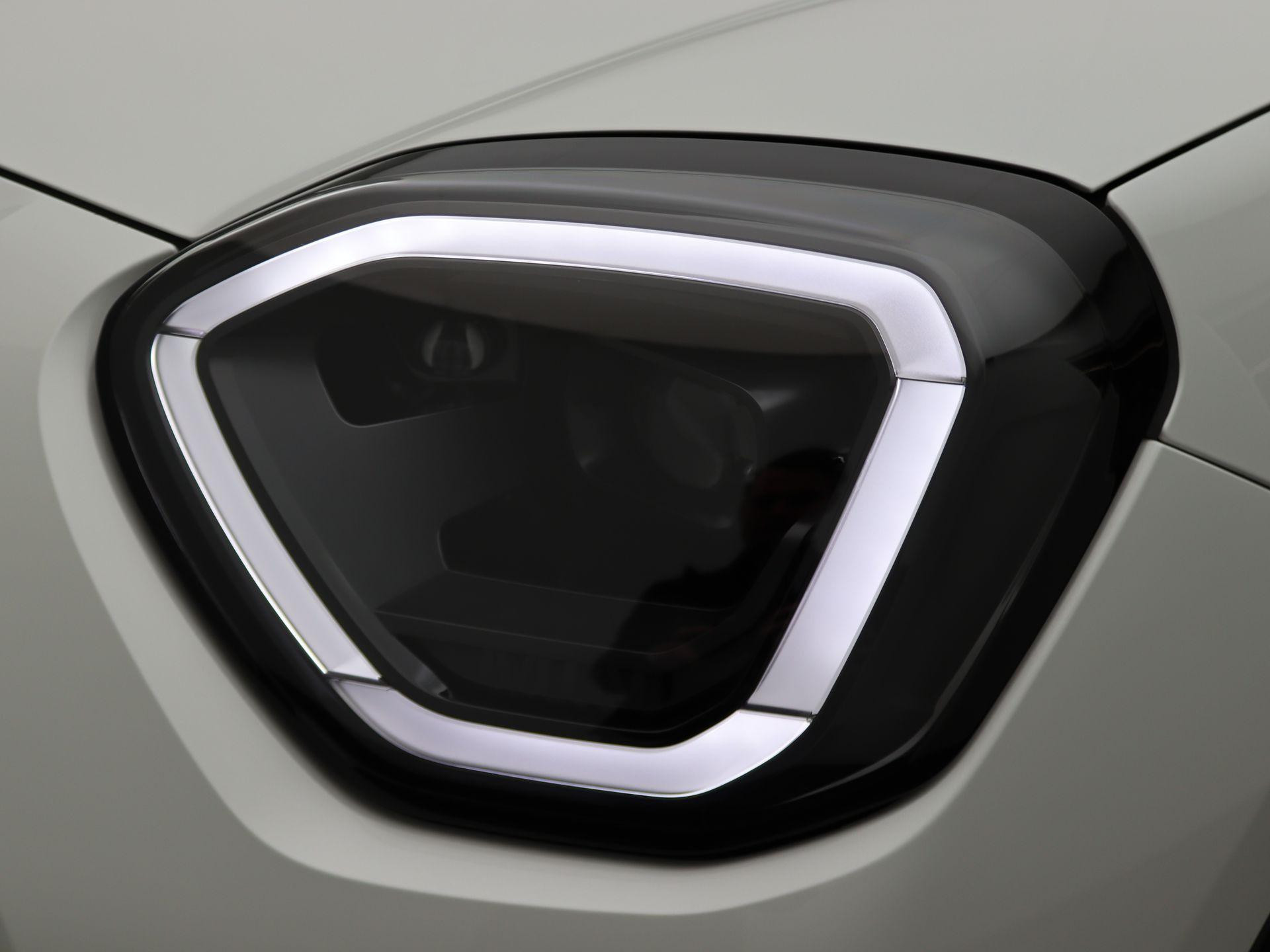 Hoofdafbeelding MINI Aceman