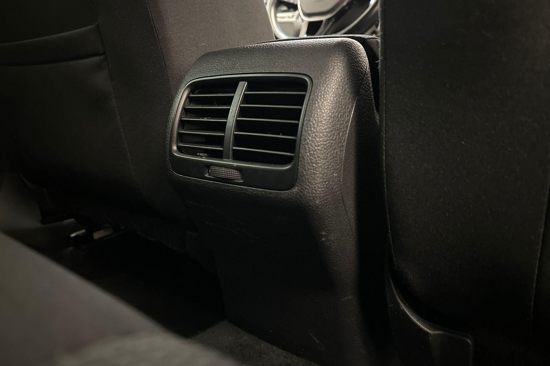 Hoofdafbeelding Volkswagen e-Golf