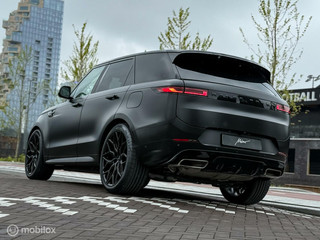 Land Rover Range Rover Sport Land Rover Range Rover Sport 3.0 P460e Dynamic HSE |VOSSEN|PPF|Softclose|3D Meridian - afbeelding nr 6