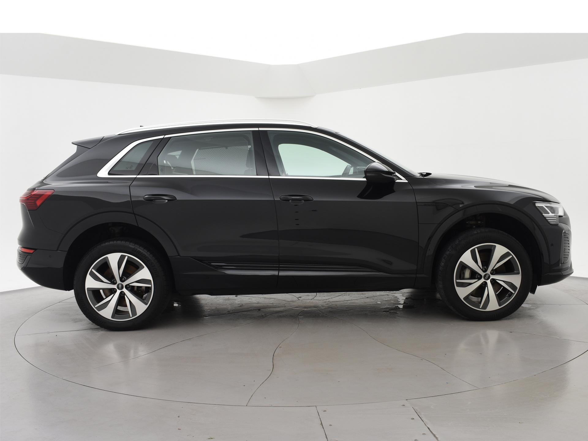 Hoofdafbeelding Audi Q8 e-tron