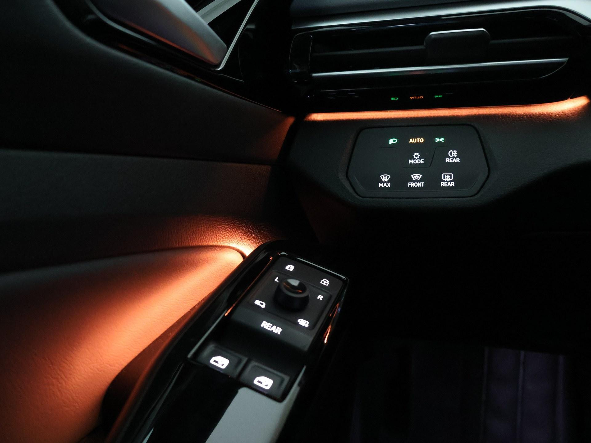 Hoofdafbeelding Volkswagen ID.5