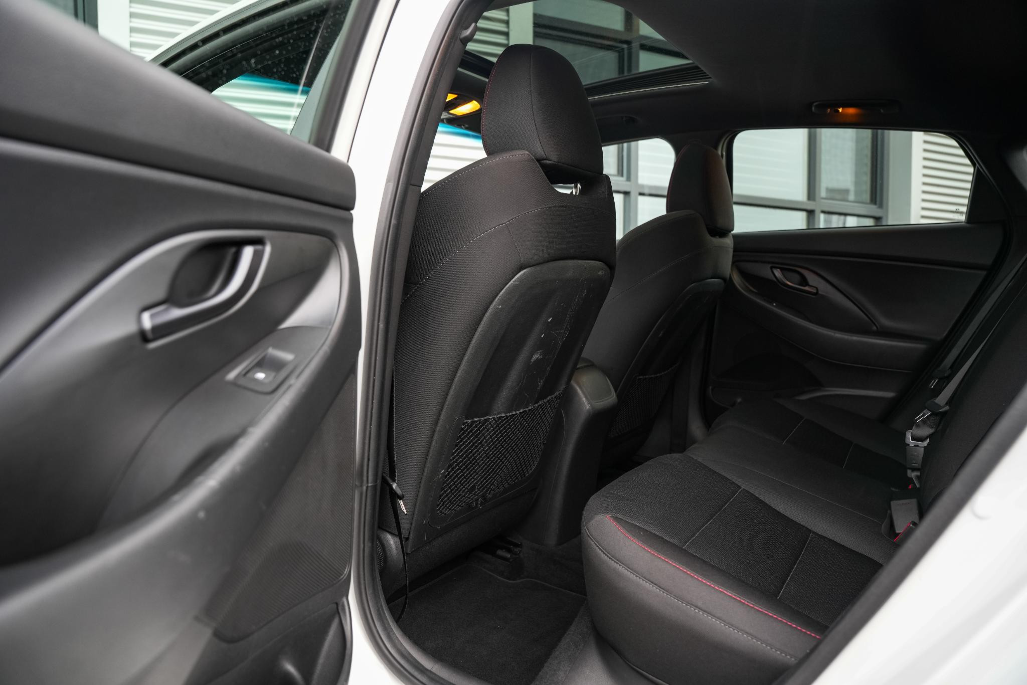 Hoofdafbeelding Hyundai i30