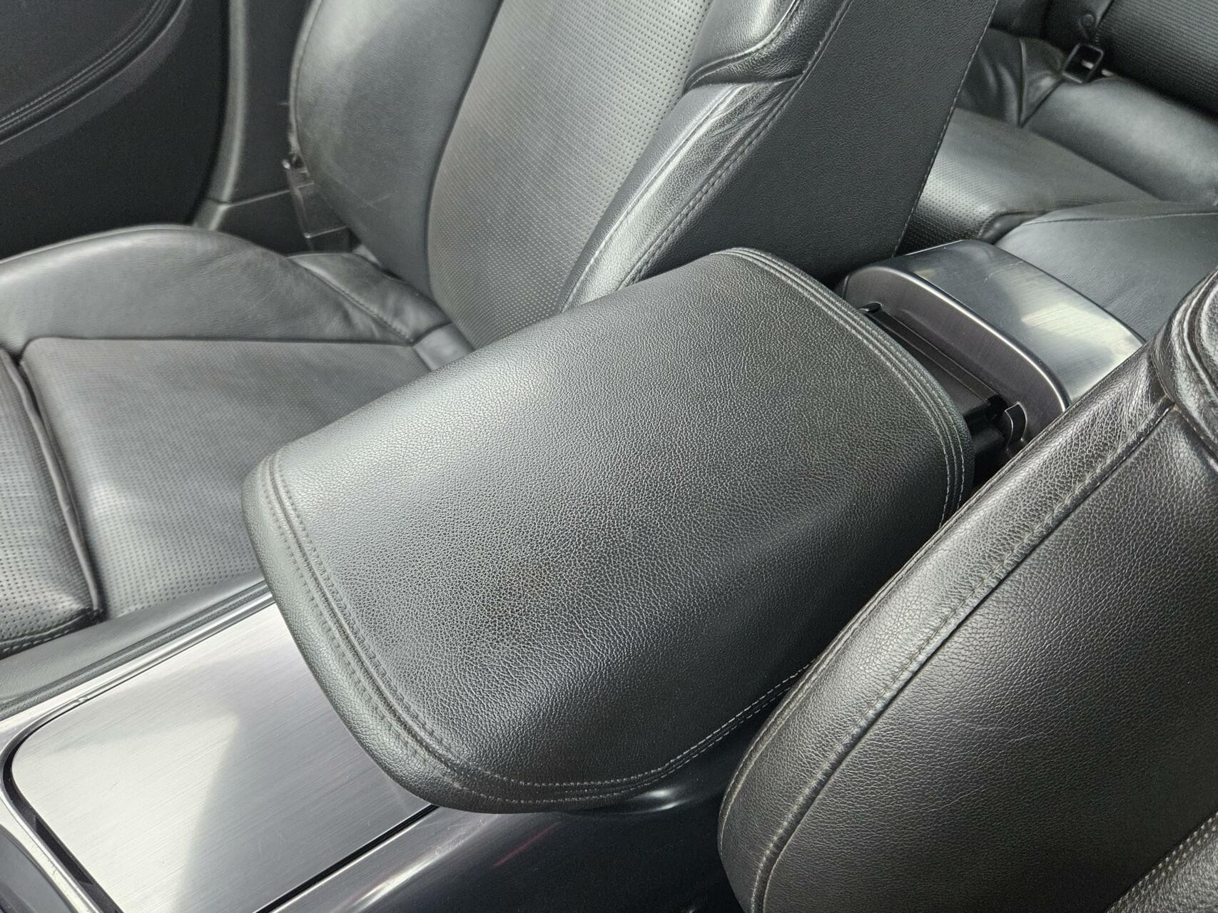 Hoofdafbeelding Saab 9-5