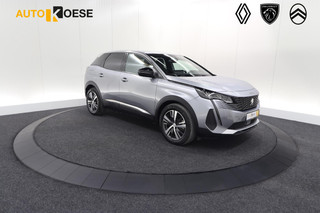 Peugeot 3008 1.6 HYbrid 225 Allure Pack Business | Camera | Navigatie | Apple Carplay | Parkeersensoren