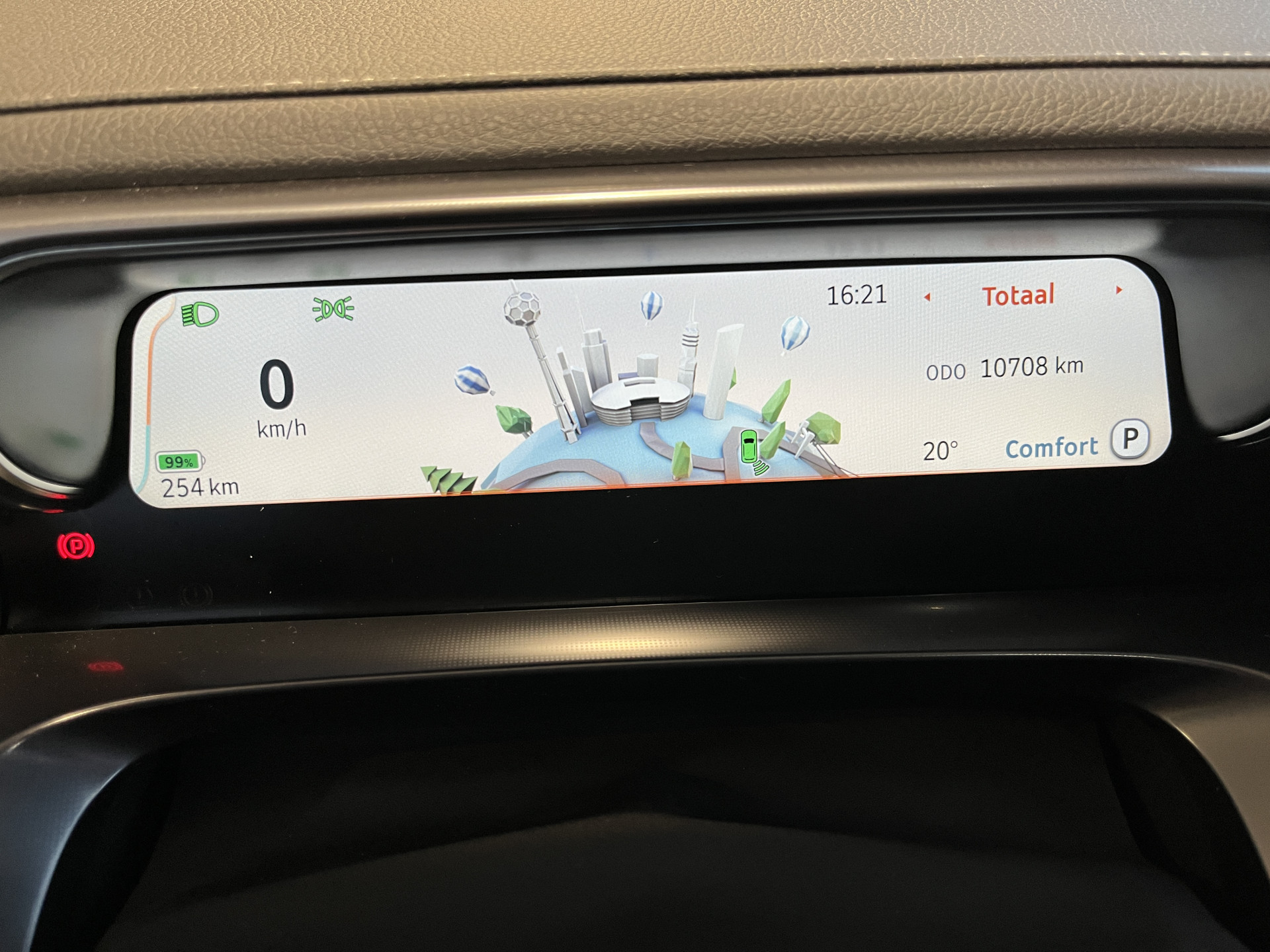 Hoofdafbeelding smart #1