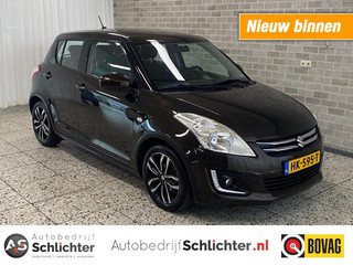 Suzuki Swift 1.2 Style EASSS Cruise/Airco/Radio-CD/All-Seasonbanden