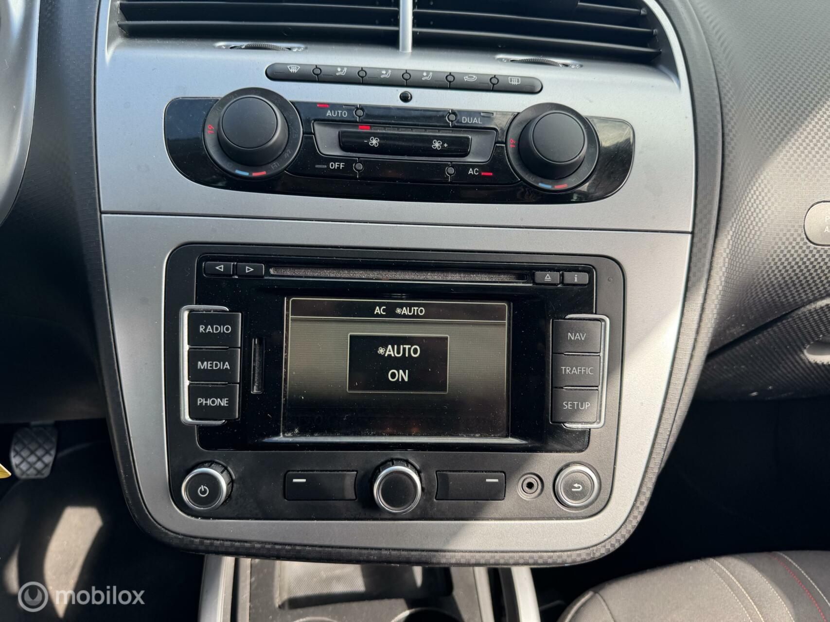 Hoofdafbeelding SEAT Altea XL