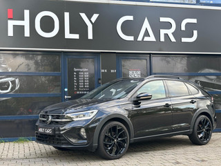 Volkswagen TAIGO 1.5 TSI R-LINE | VIRTUAL | CAM | LED | VELG