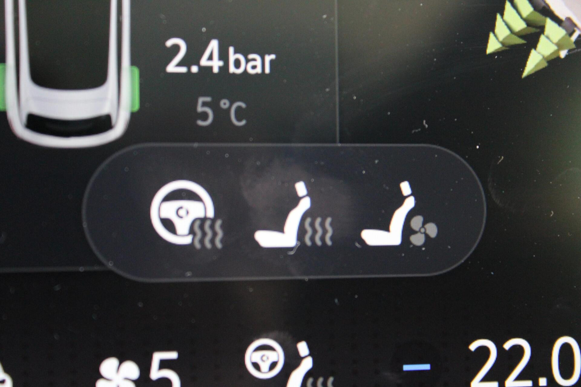 Hoofdafbeelding smart #3