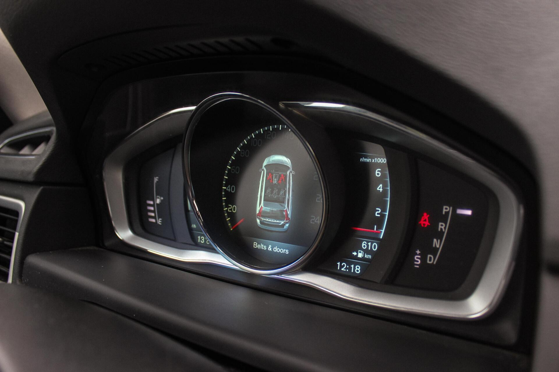 Hoofdafbeelding Volvo V70