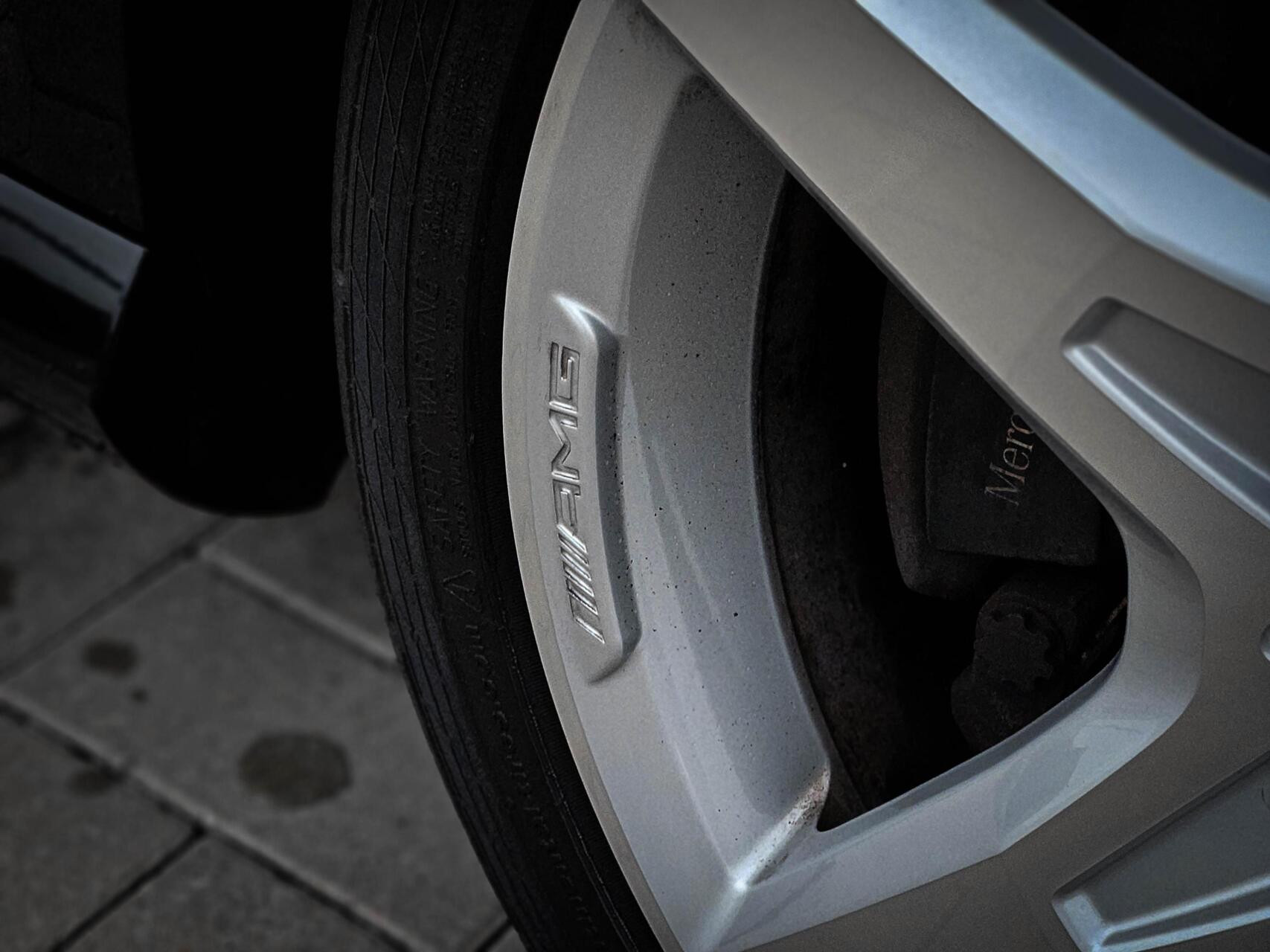 Hoofdafbeelding Mercedes-Benz SLK