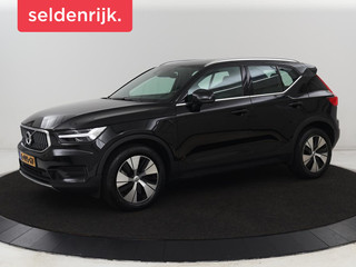 Volvo XC40 1.5 T4 Recharge Inscription Expression |  Trekhaak | Carplay | Navigatie | Climate control | Parkeerhulp | Cruise control | Full LED | PHEV | Plug In