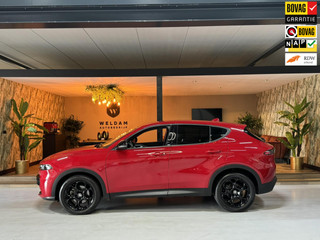 Alfa Romeo Tonale 1.5T Hybrid Sprint Garantie Carplay Adoptieve Cruise Clima Navi Led Dab Rijklaar