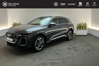 Audi Q5 S edition 2.0 TFSI e S tronic