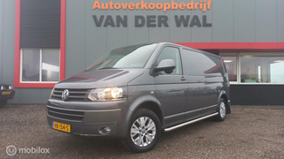 Volkswagen Transporter 2.0 TDI L2H1
