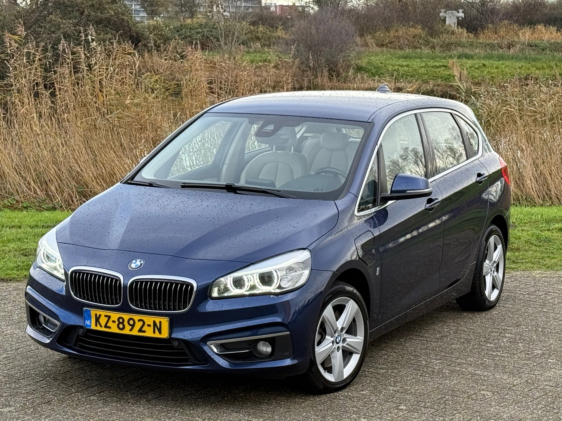 Hoofdafbeelding BMW 2 Serie