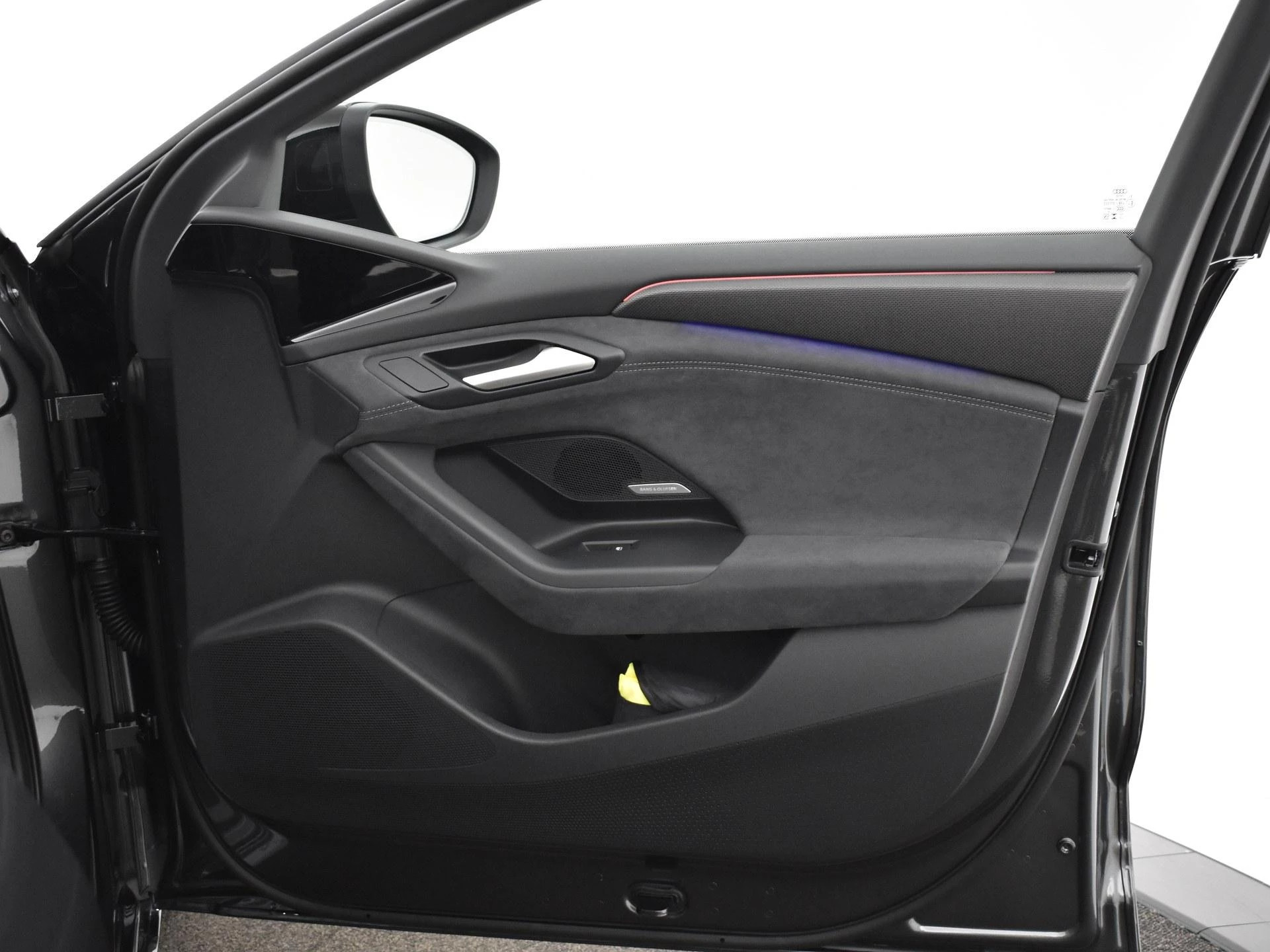 Hoofdafbeelding Audi S6 Avant e-tron