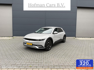 Hoofdafbeelding Hyundai IONIQ 5 SOH 98.1% Hyundai IONIQ 5 Connect 73 kWh TREKHAAK Incl. BTW