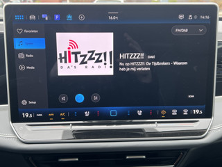 Volkswagen Passat Volkswagen Passat Variant 1.5 eTSI 150 pk Elegance Business Navigatie Panoramadak Trekhaak IQ Light Leder Elek Stoelen + Verwarming + Koeling + Massage 360 Camera Extra Getint Glas Vol Opties BTW Auto MHEV - afbeelding nr 19