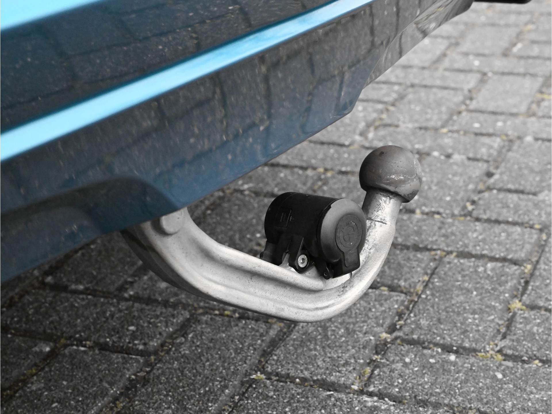 Hoofdafbeelding BMW X4