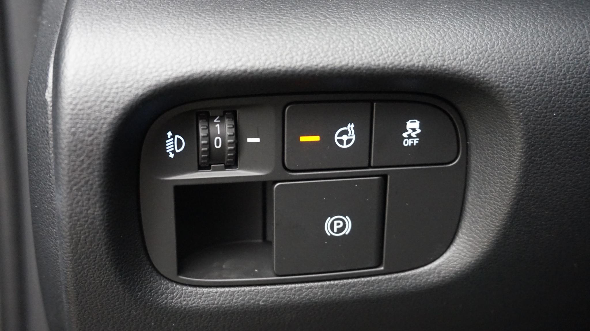 Hoofdafbeelding Hyundai Inster