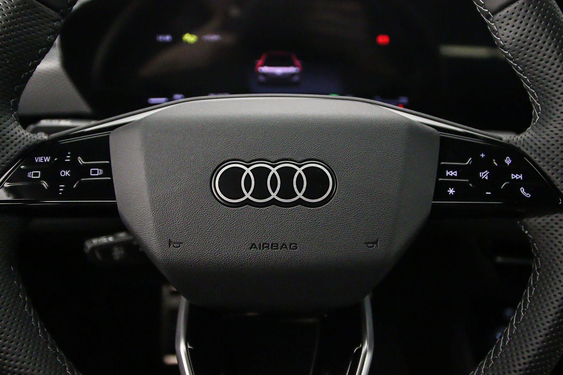 Hoofdafbeelding Audi A6 Sportback e-tron