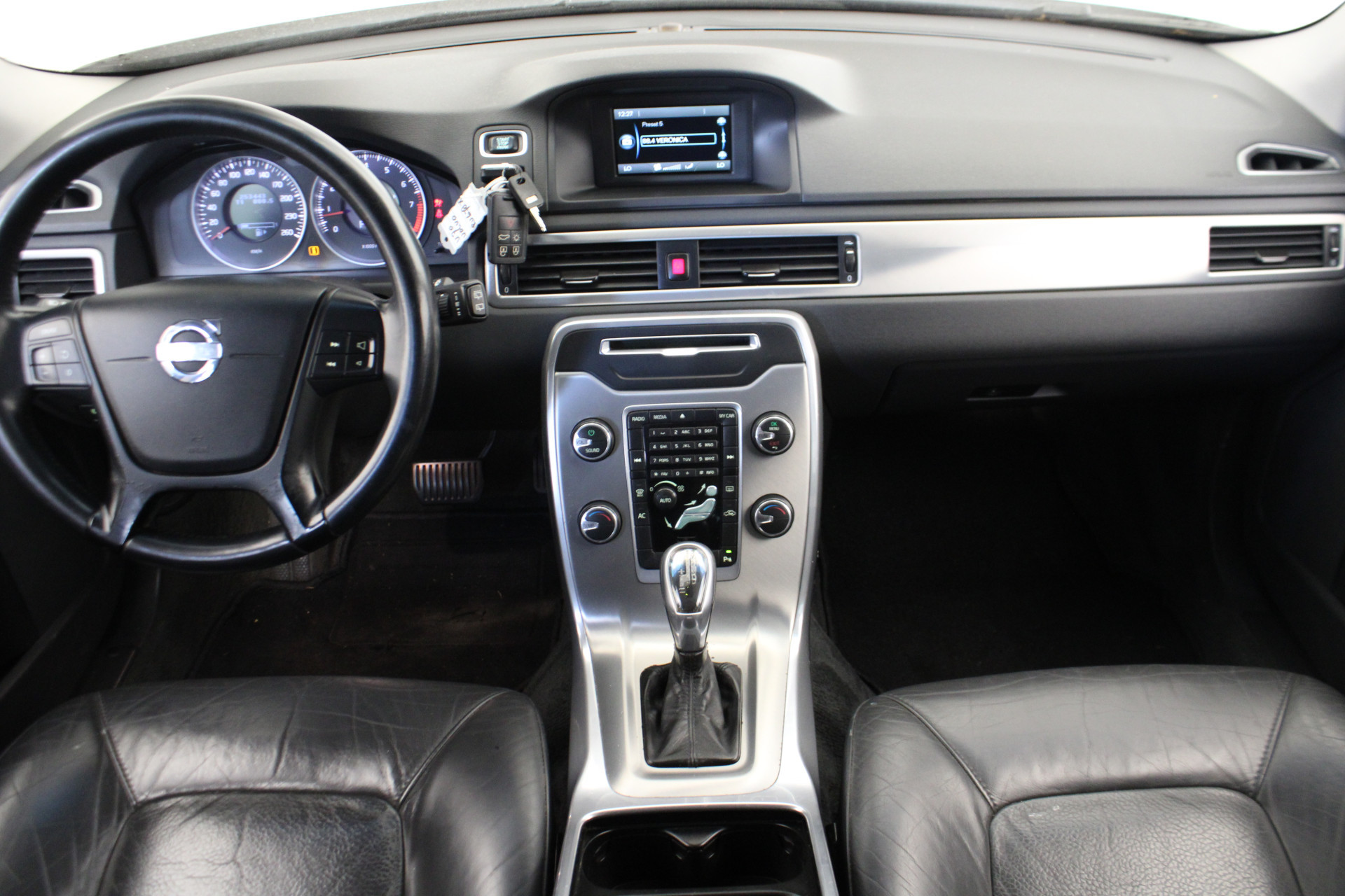 Hoofdafbeelding Volvo V70