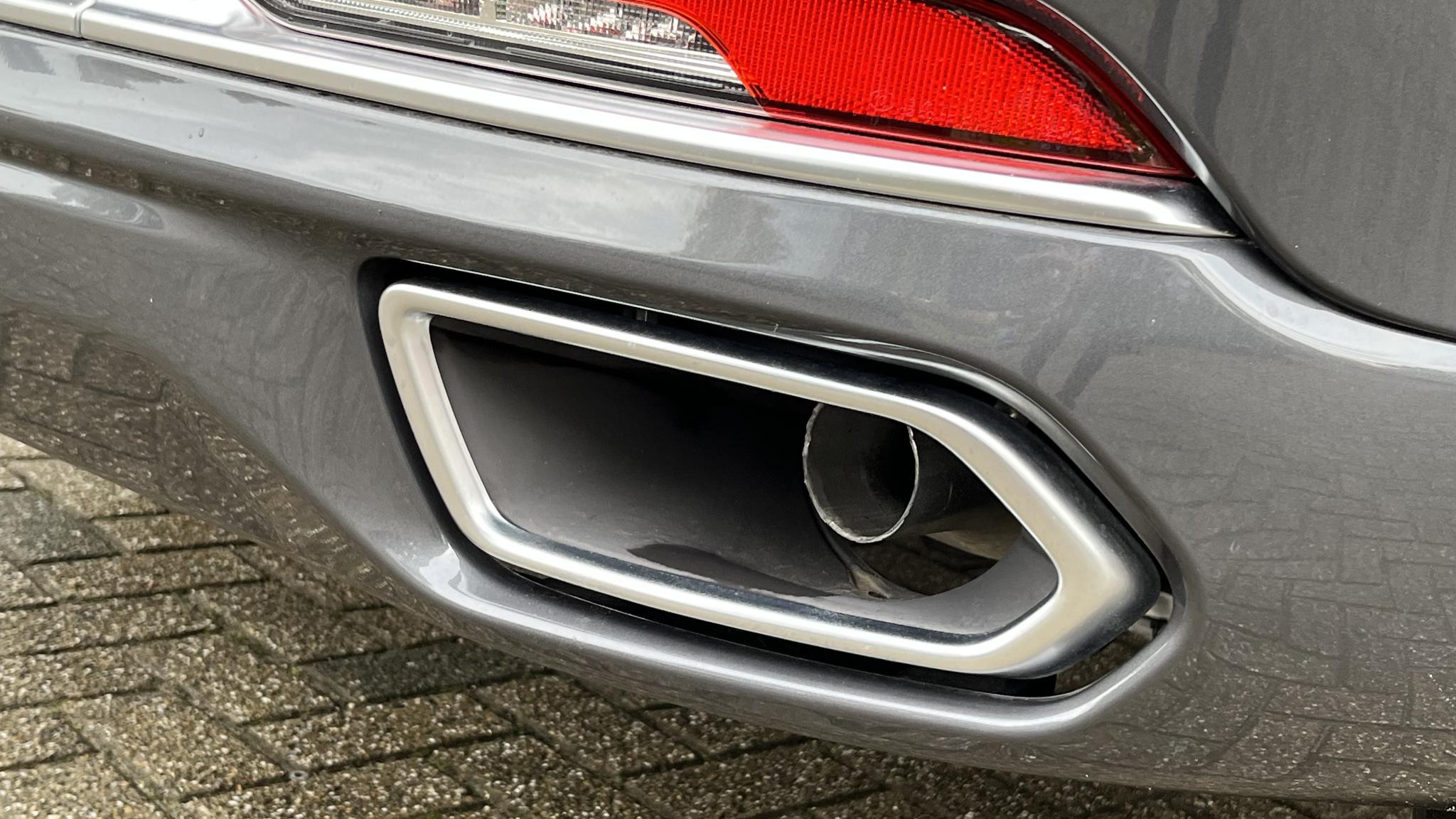 Hoofdafbeelding Jeep Grand Cherokee