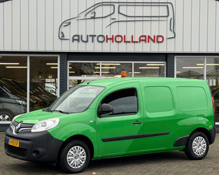 Renault Kangoo 1.5 DCI 66KW 90PK MAXI L2H1 EURO 6 AIRCO/ NAVIGATIE/ CRUISE CONTROL/ 100% DEALERONDERHOUDEN