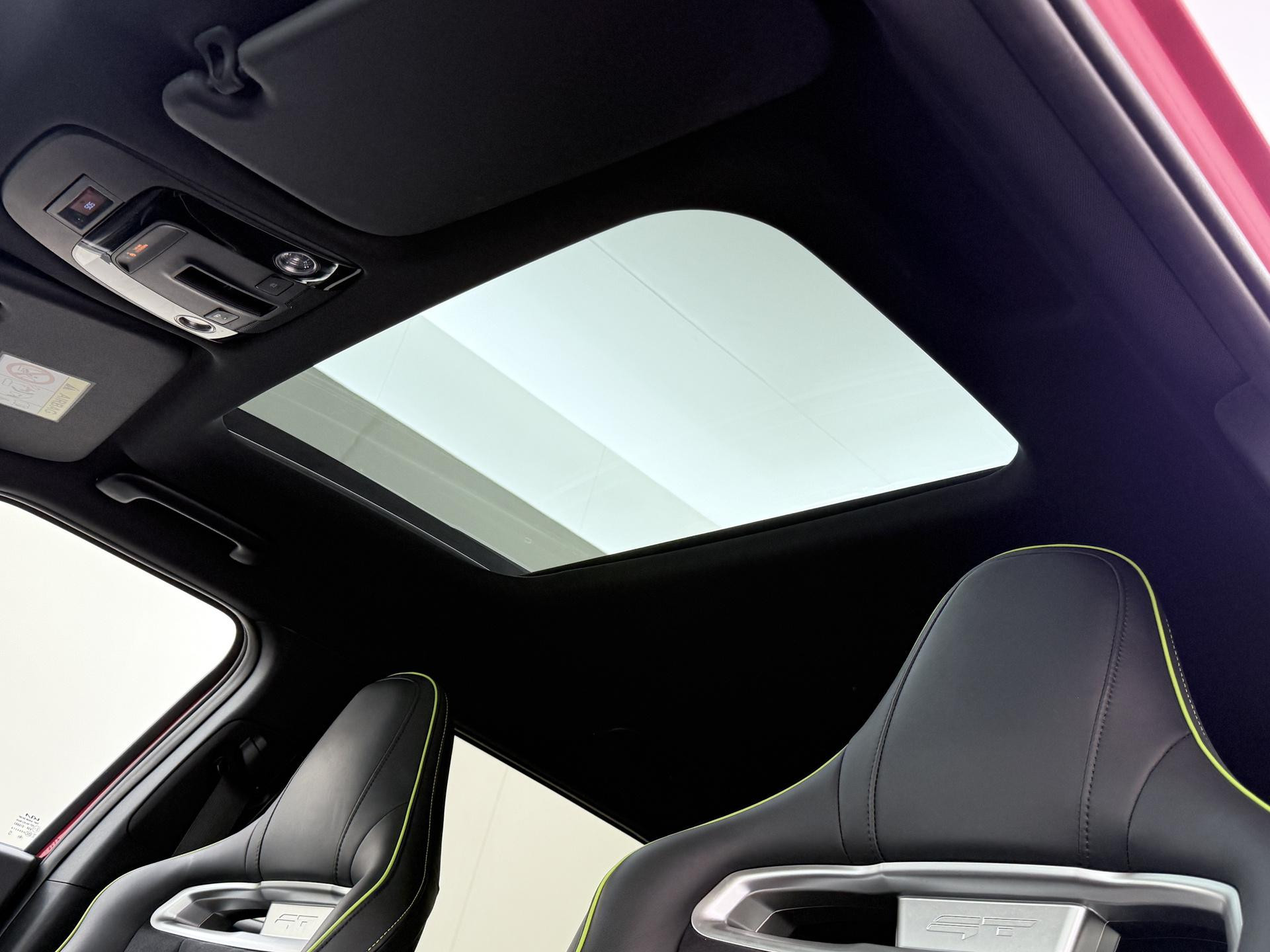 Hoofdafbeelding Kia EV6