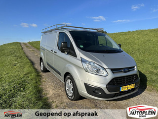 Ford Transit Custom 290 2.2 TDCI L2H1 Ambiente ECOnetic