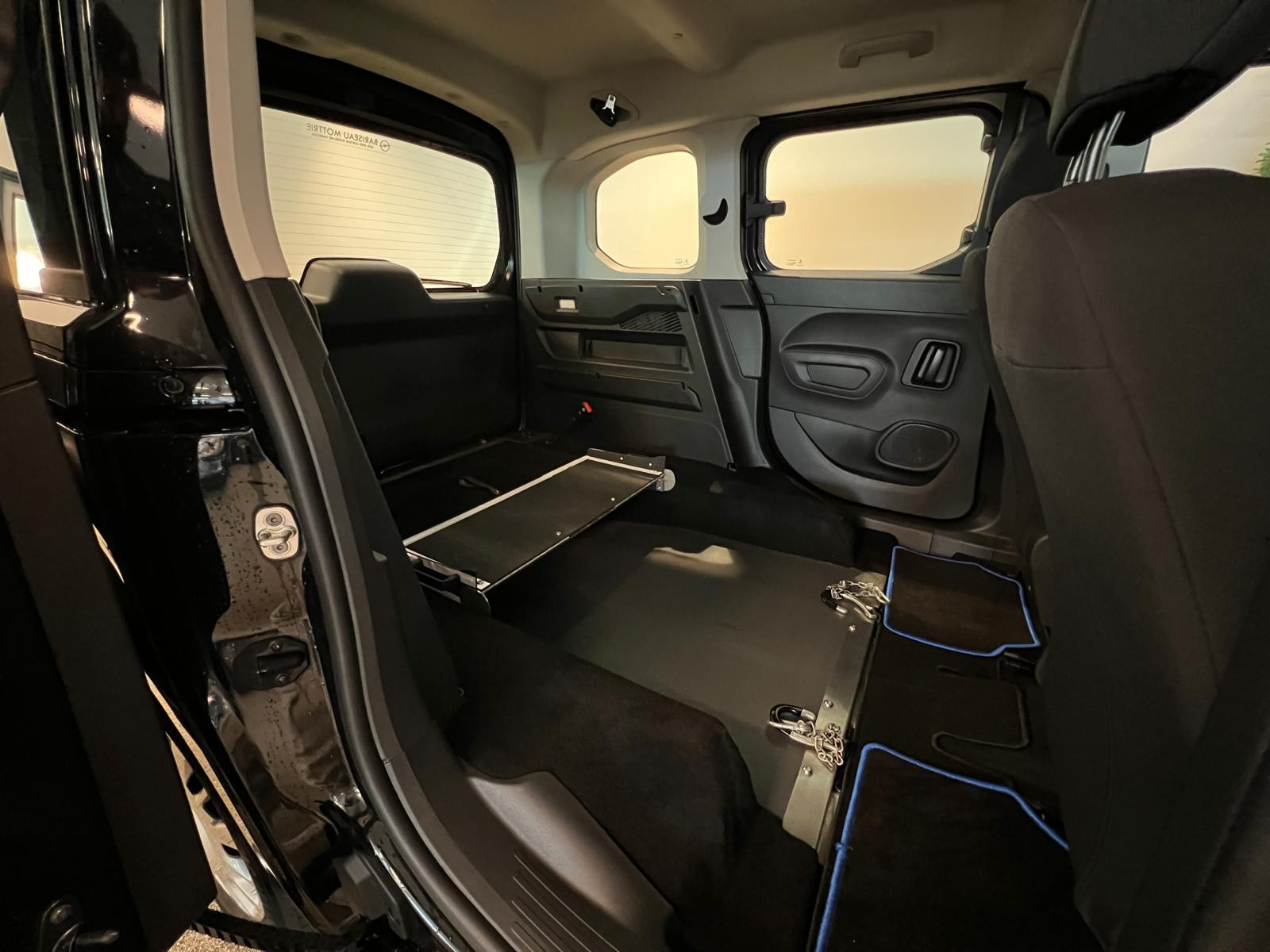 Hoofdafbeelding Opel Combo