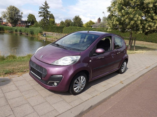 Peugeot 107 1.0 ACTIVE