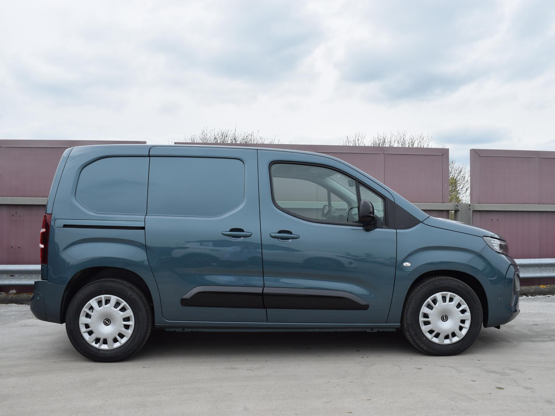 Hoofdafbeelding Opel Combo-e