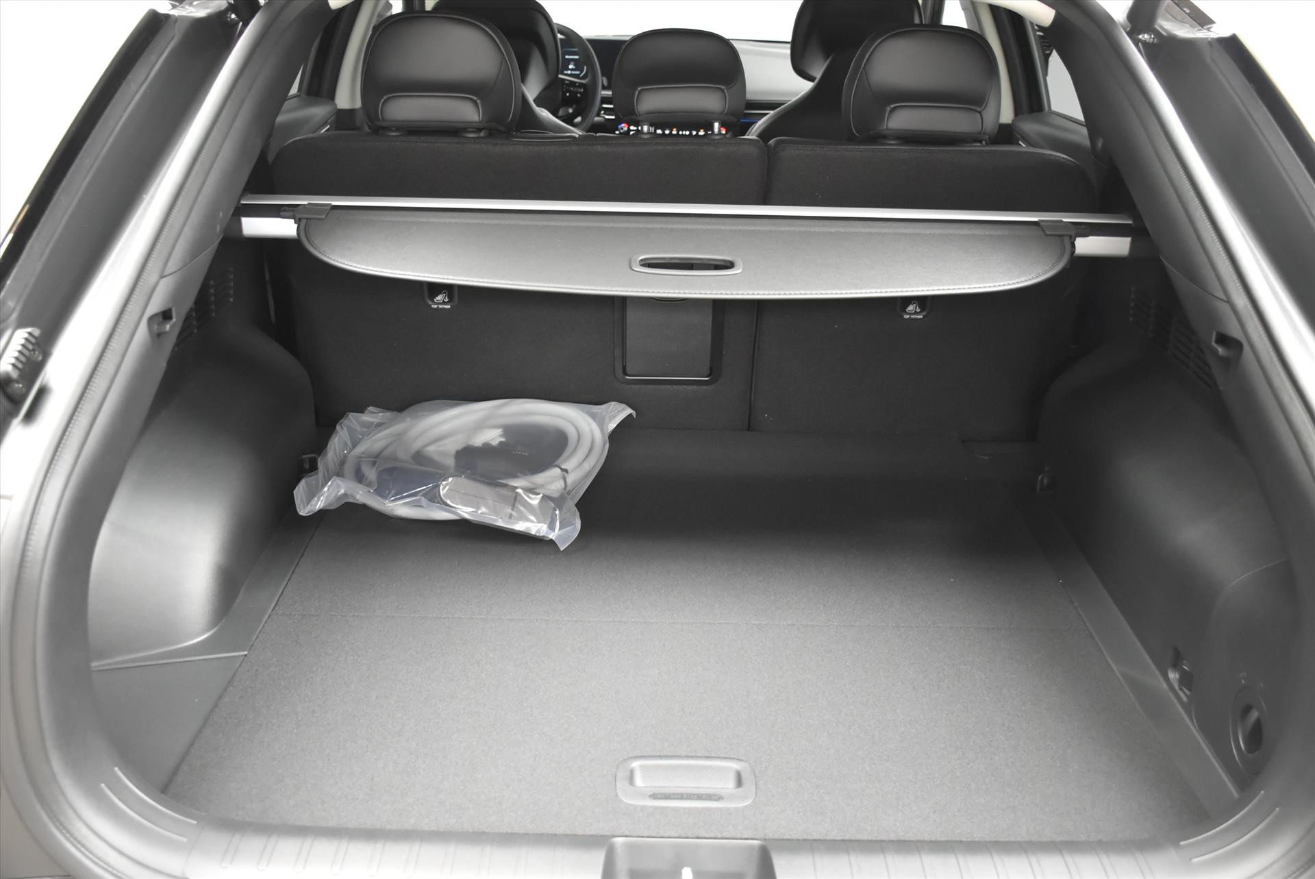 Hoofdafbeelding Kia EV6