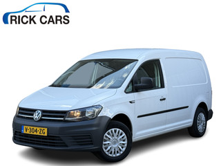 Hoofdafbeelding Volkswagen Caddy Volkswagen Caddy 2.0 TDI L2H1 BMT Maxi Trendline Cruise control/trekhaak