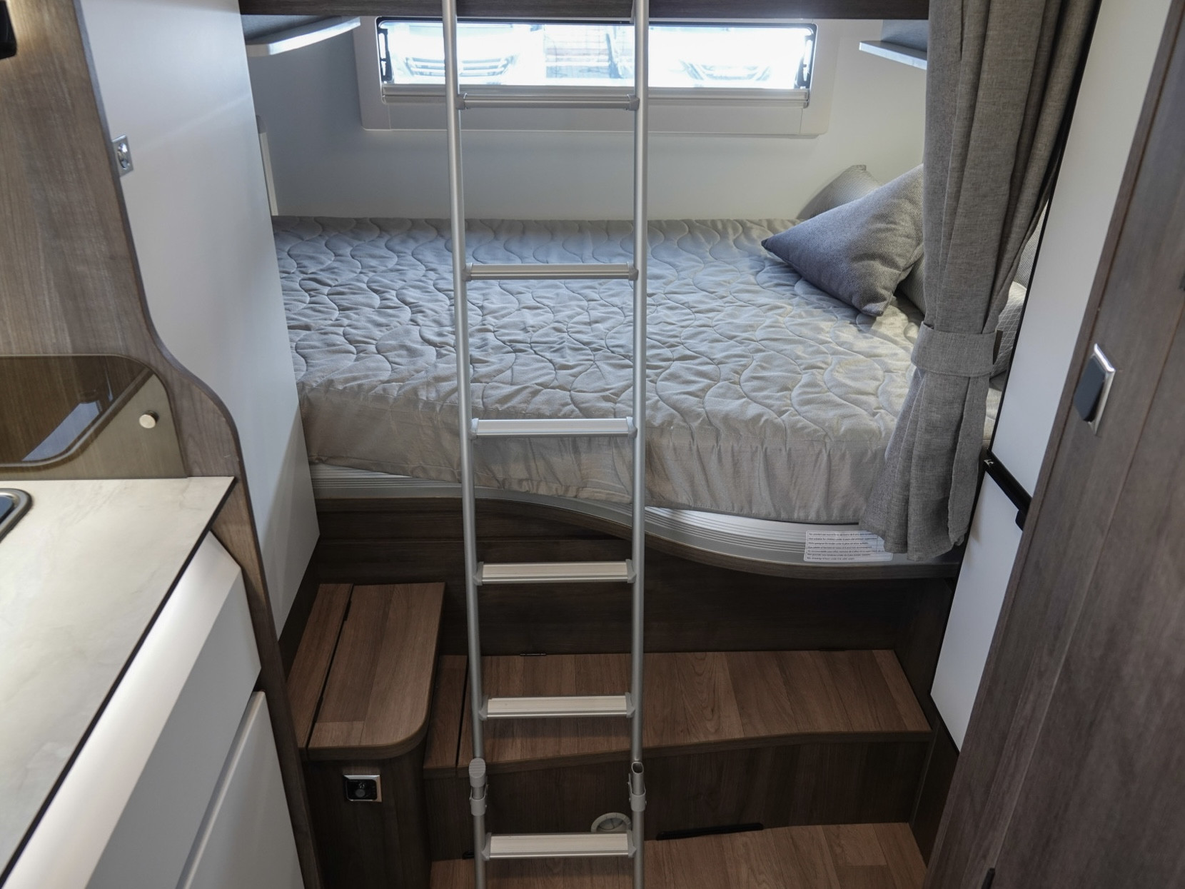 Hoofdafbeelding Benimar Amphitryon