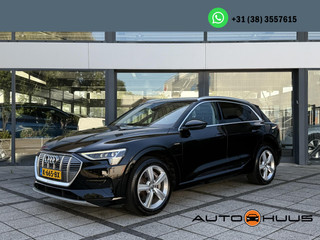 Audi e-tron 50 Aut. Quattro Edition 71 kWh | Navi | Keyless | Virtual |