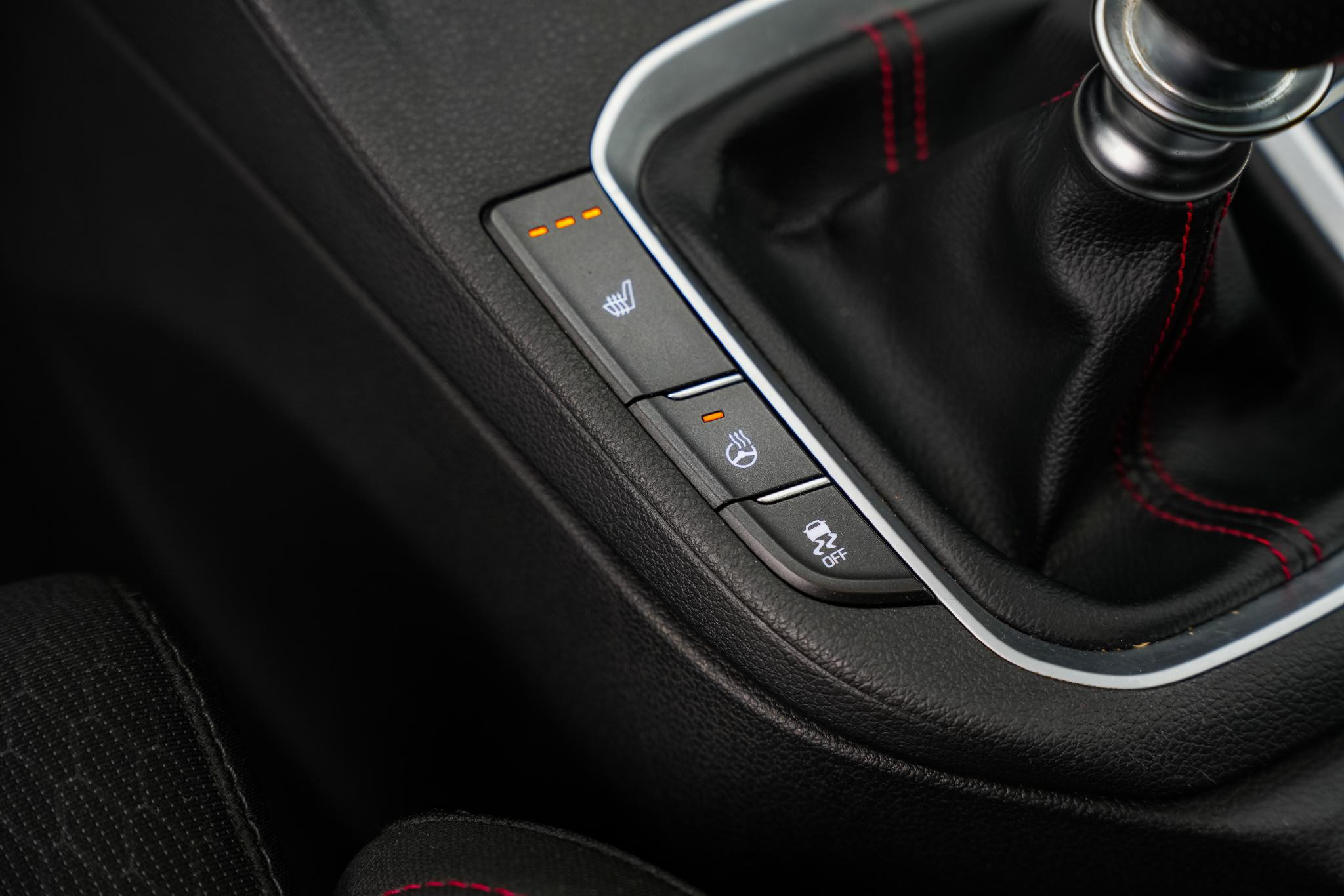 Hoofdafbeelding Hyundai i30