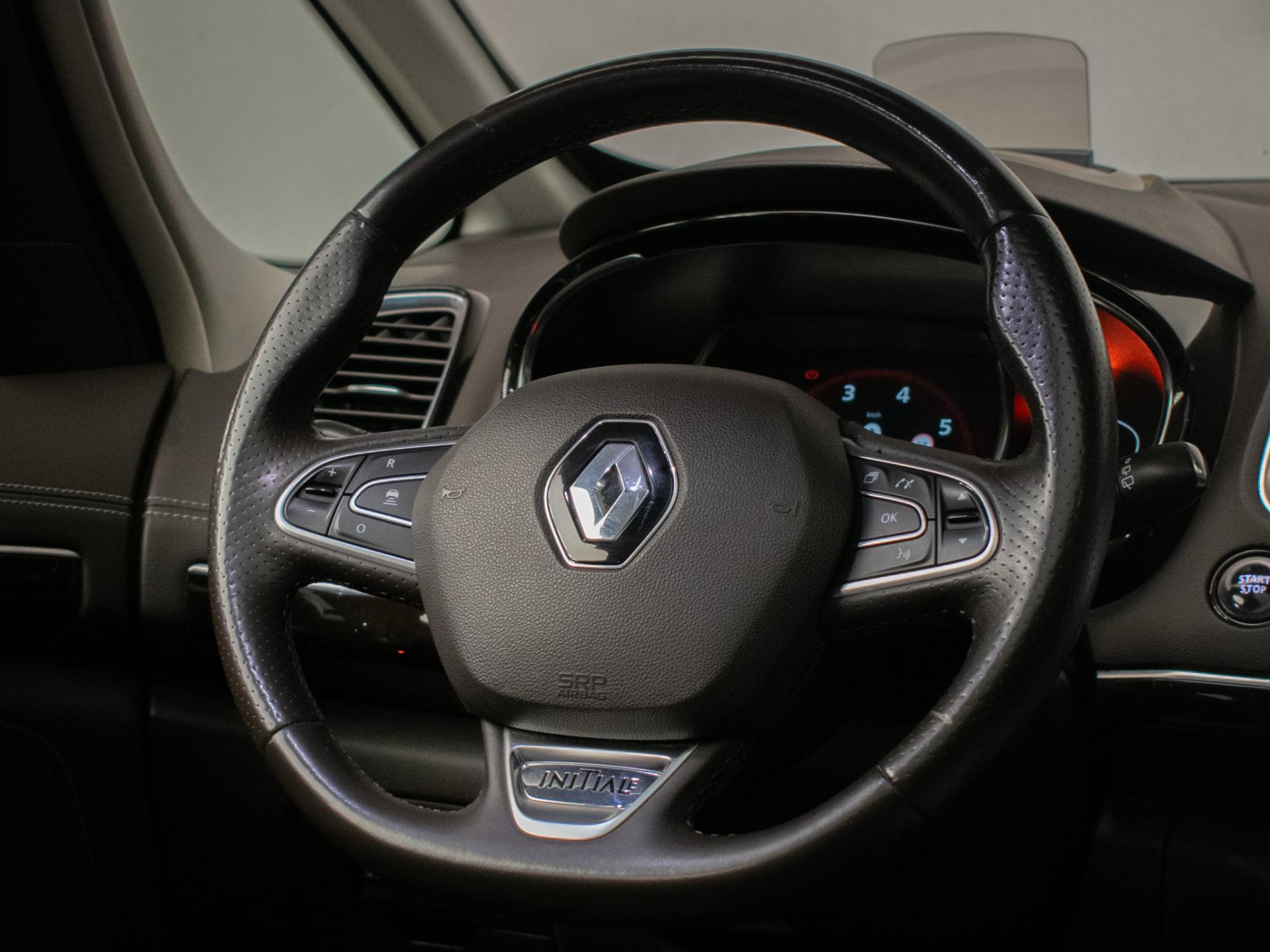 Hoofdafbeelding Renault Espace