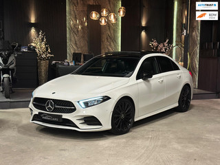 Mercedes-Benz A-klasse 200|AMG|PANO|SFEER|BOMVOL!