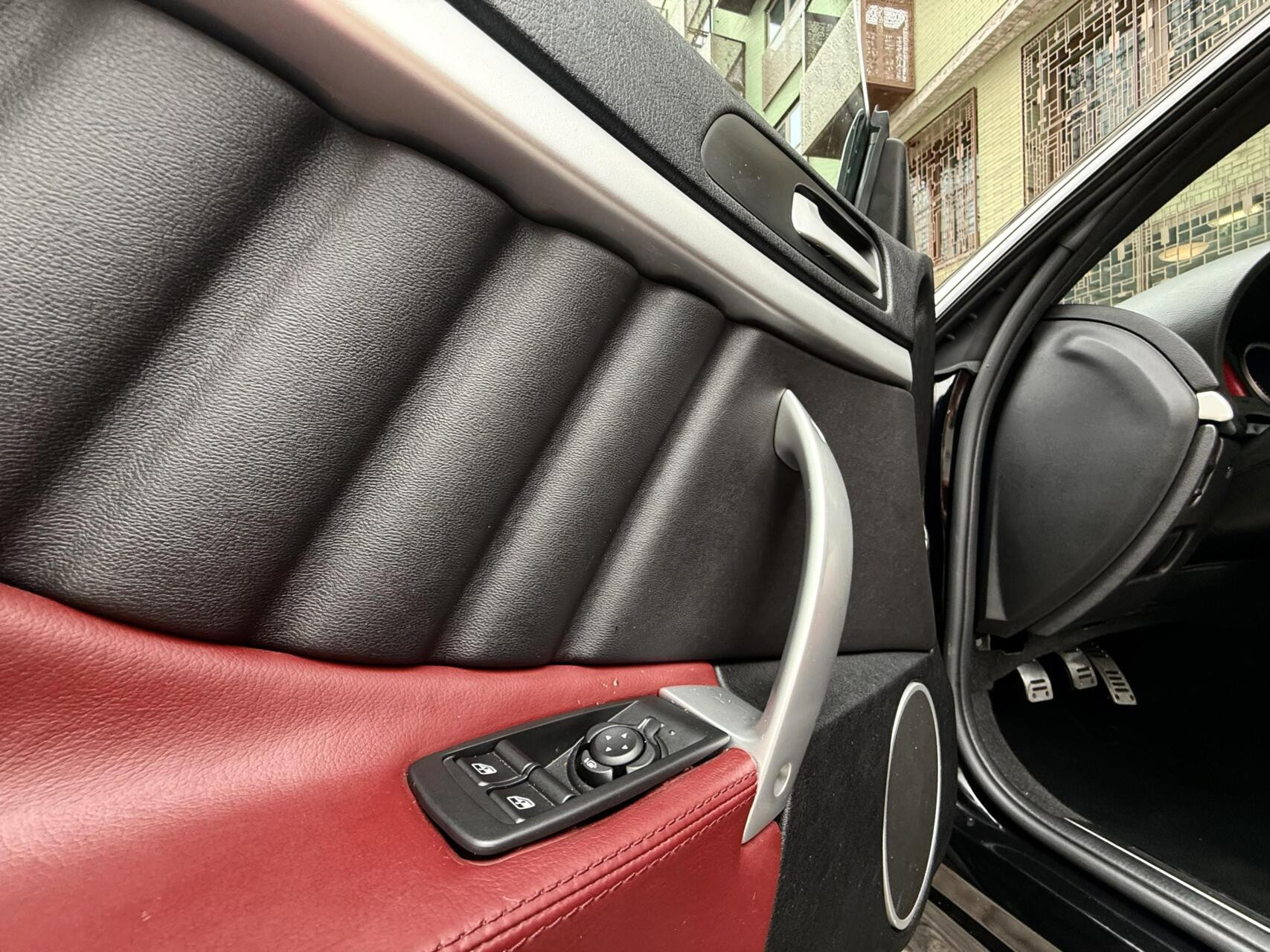 Hoofdafbeelding Alfa Romeo Brera